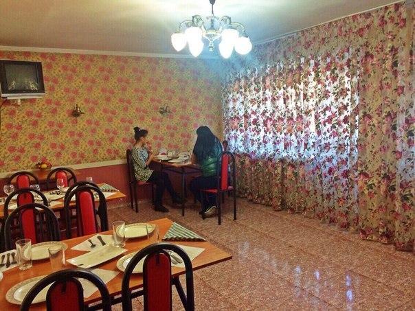 Turist Hotel Karaganda Zewnętrze zdjęcie