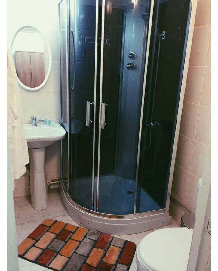 Turist Hotel Karaganda Pokój zdjęcie