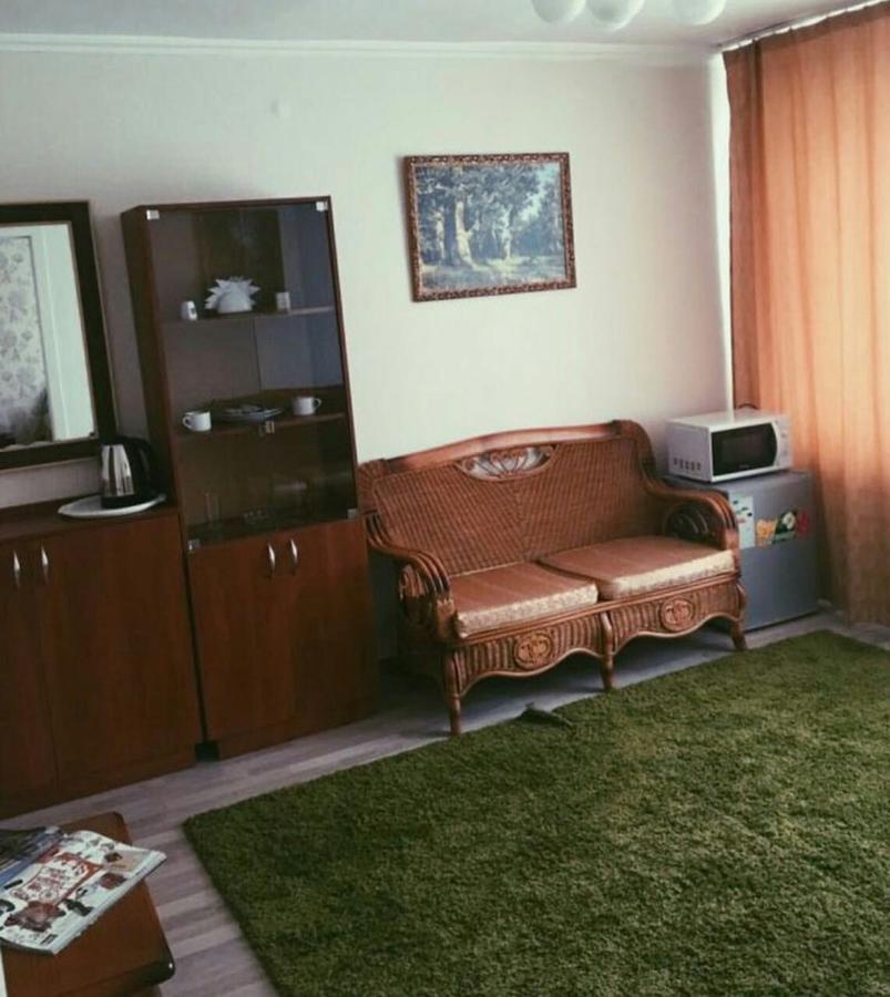 Turist Hotel Karaganda Pokój zdjęcie