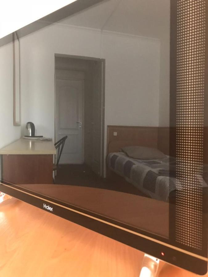 Turist Hotel Karaganda Pokój zdjęcie